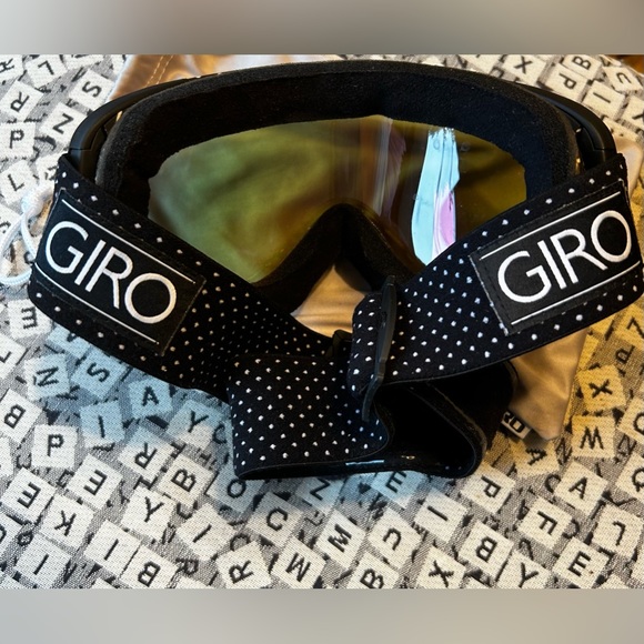 Giro Ski/Snowboard goggles - Picture 7 of 7